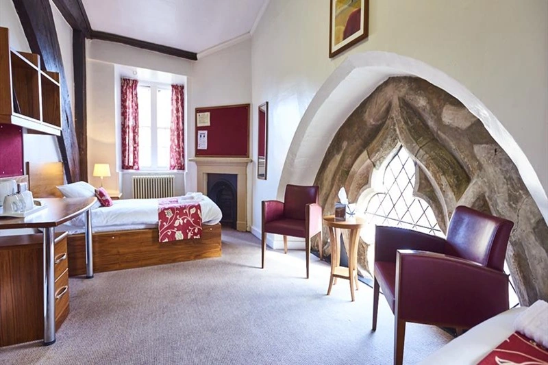 Durham University Accommodation